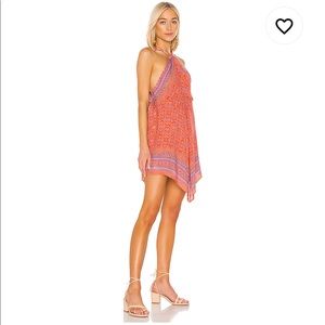 Make Me Yours Mini Dress Free People Xs